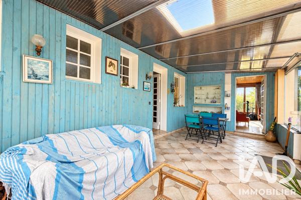 Maison à vendre 5 pièces 155 m² Plémet