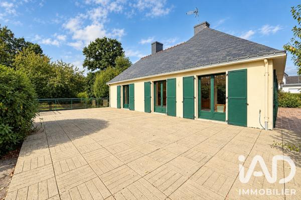 Maison à vendre 5 pièces 155 m² Plémet