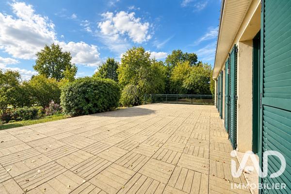Maison à vendre 5 pièces 155 m² Plémet