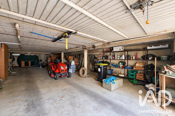 Maison à vendre 5 pièces 155 m² Plémet