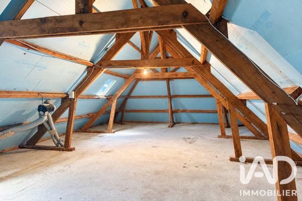 Maison à vendre 5 pièces 155 m² Plémet