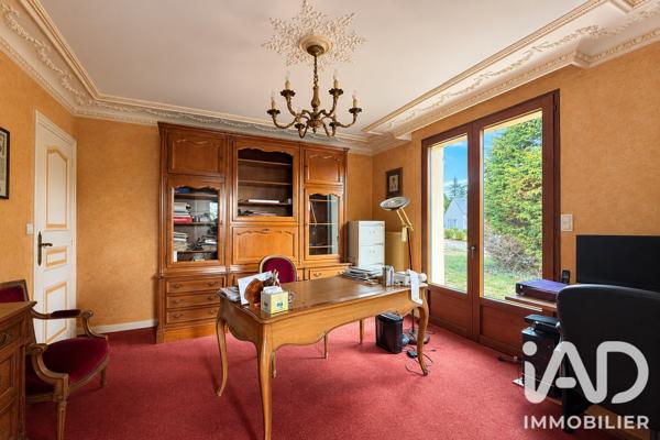 Maison à vendre 5 pièces 155 m² Plémet