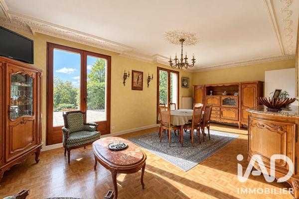 Maison à vendre 5 pièces 155 m² Plémet