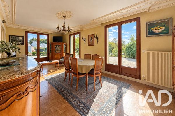 Maison à vendre 5 pièces 155 m² Plémet