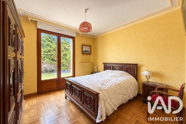 Maison à vendre 5 pièces 155 m² Plémet
