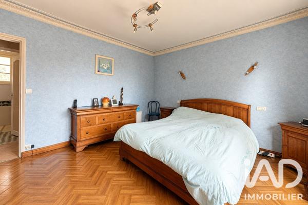 Maison à vendre 5 pièces 155 m² Plémet