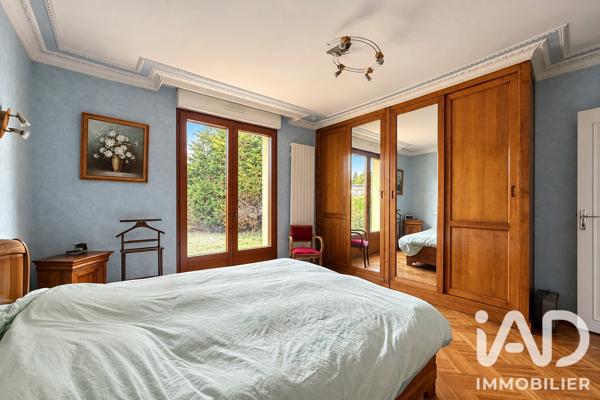 Maison à vendre 5 pièces 155 m² Plémet