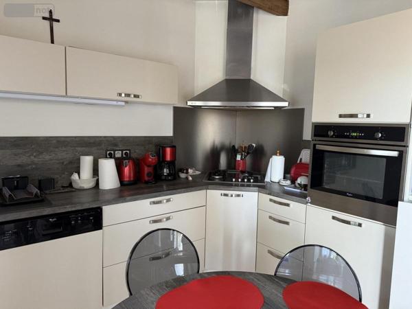 Maison à vendre à Treffléan dans le Morbihan (56250), ref : 56084-433