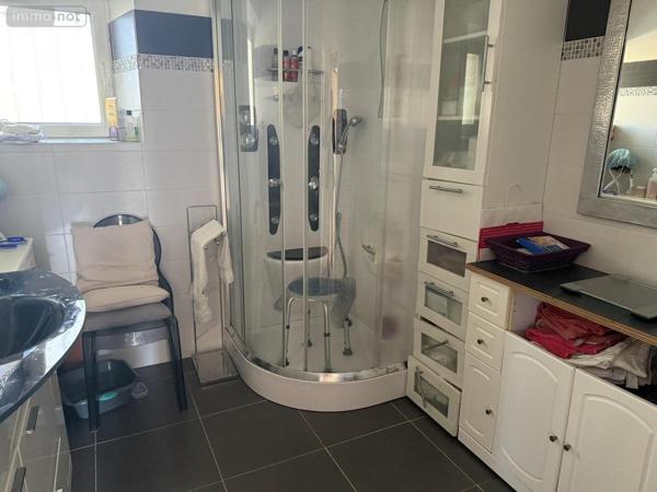 Maison à vendre à Treffléan dans le Morbihan (56250), ref : 56084-433