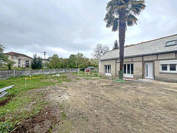 Maison Orleans 3 pièce(s) 80 m2