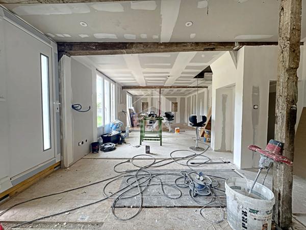 Maison Orleans 3 pièce(s) 80 m2