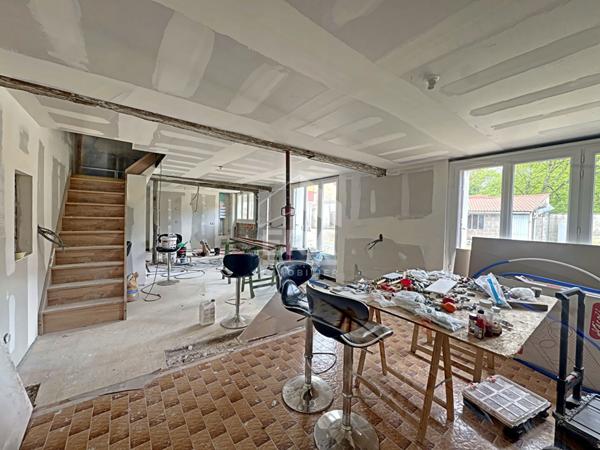 Maison Orleans 3 pièce(s) 80 m2