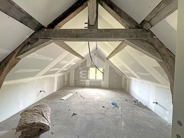 Maison Orleans 3 pièce(s) 80 m2