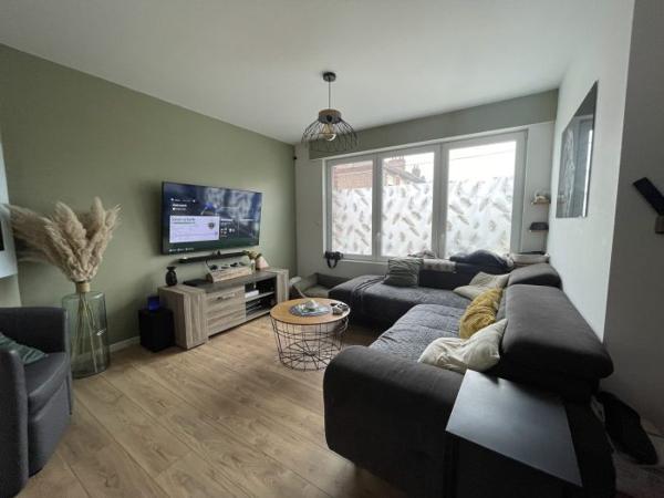 Maison Seclin 89 m²