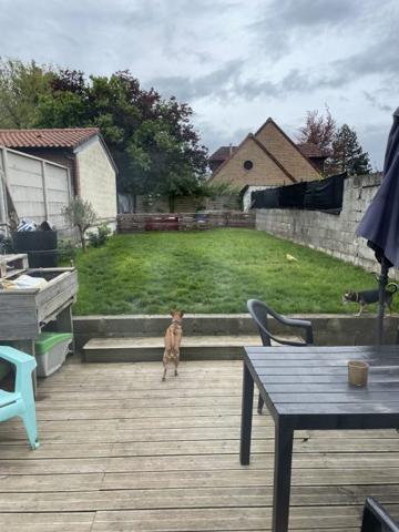 Maison Seclin 89 m²