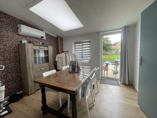 Maison Seclin 89 m²