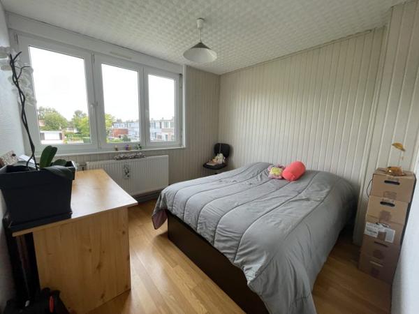 Maison Seclin 89 m²