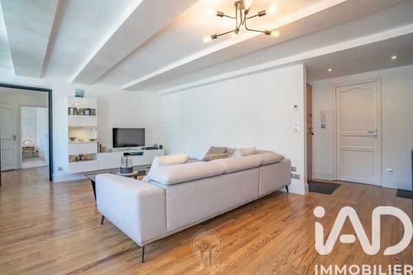 Appartement à vendre 5 pièces 140 m² Metz