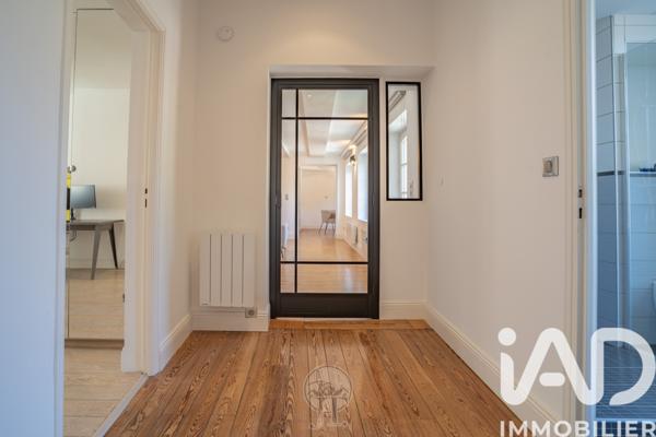 Appartement à vendre 5 pièces 140 m² Metz