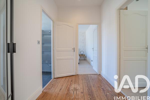 Appartement à vendre 5 pièces 140 m² Metz