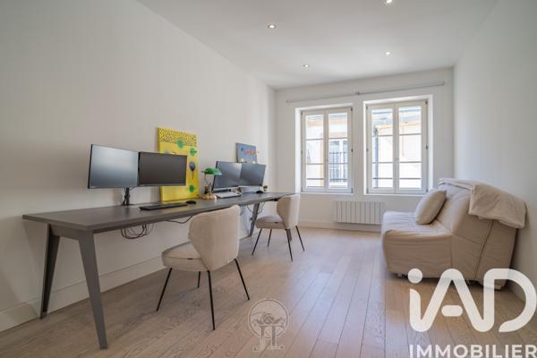 Appartement à vendre 5 pièces 140 m² Metz