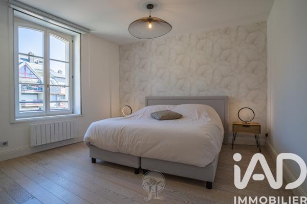 Appartement à vendre 5 pièces 140 m² Metz