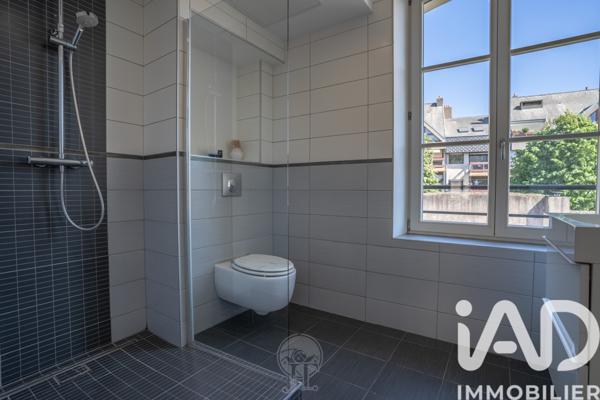 Appartement à vendre 5 pièces 140 m² Metz