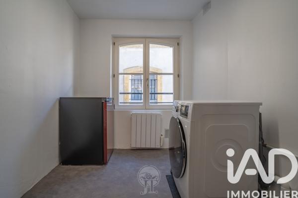 Appartement à vendre 5 pièces 140 m² Metz