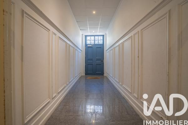 Appartement à vendre 5 pièces 140 m² Metz