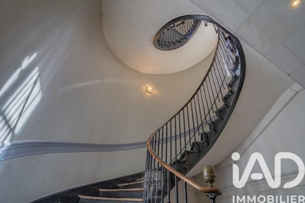 Appartement à vendre 5 pièces 140 m² Metz