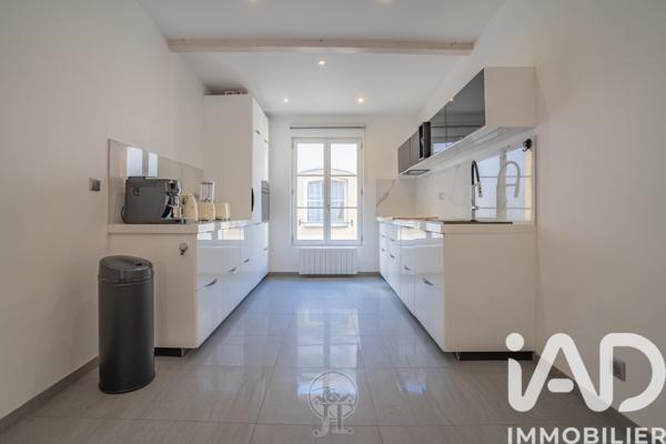 Appartement à vendre 5 pièces 140 m² Metz