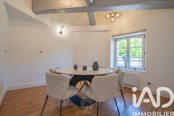 Appartement à vendre 5 pièces 140 m² Metz