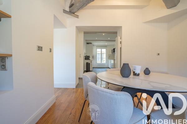Appartement à vendre 5 pièces 140 m² Metz