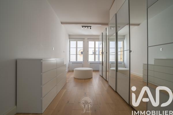 Appartement à vendre 5 pièces 140 m² Metz