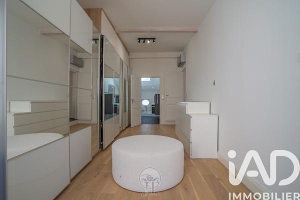 Appartement à vendre 5 pièces 140 m² Metz