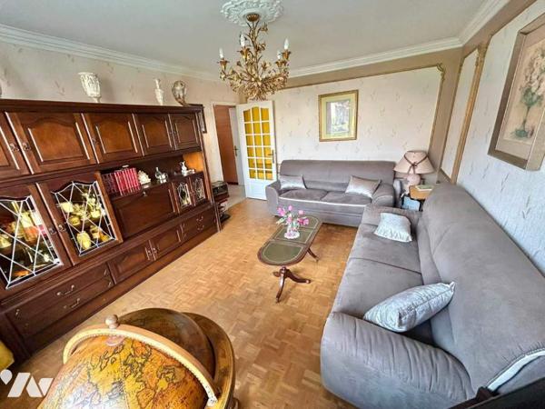 Appartement Saint-Etienne 3 pièces 61m²