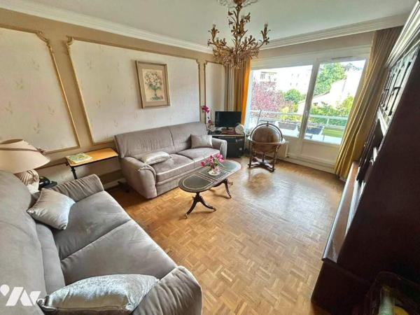 Appartement Saint-Etienne 3 pièces 61m²