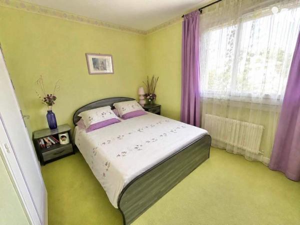 Appartement Saint-Etienne 3 pièces 61m²