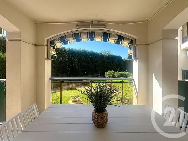 Appartement F3 à vendre  3 pièces - 87,97 m2 MANDELIEU LA NAPOULE - 06