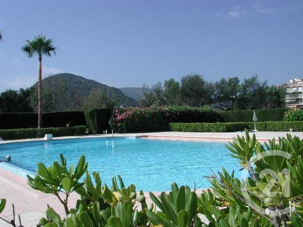 Appartement F3 à vendre  3 pièces - 87,97 m2 MANDELIEU LA NAPOULE - 06