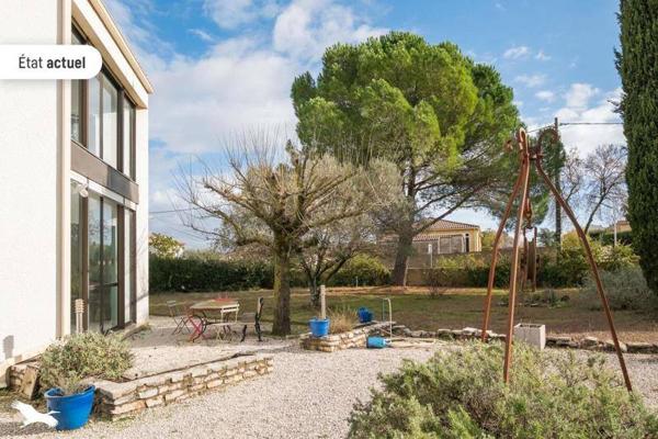 Maison à vendre 1 095 616 € Saint-Jean-de-Védas 5 p 148 m² DPE C