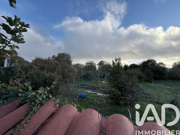 Maison à vendre 6 pièces 142 m² La Rochelle