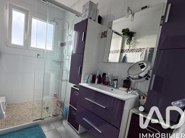 Maison à vendre 6 pièces 142 m² La Rochelle