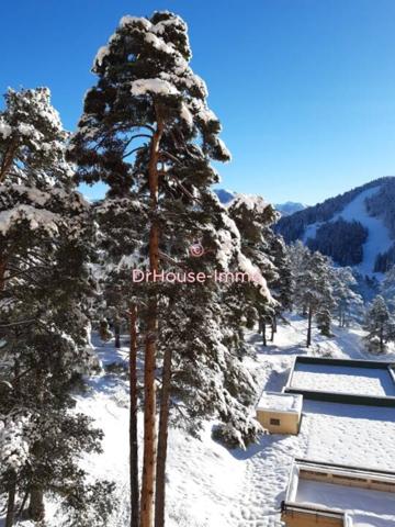 Appartement à vendre 1 pièce de 33 m²