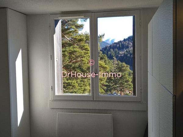 Appartement à vendre 1 pièce de 33 m²