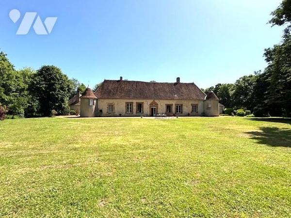 Maison individuelle