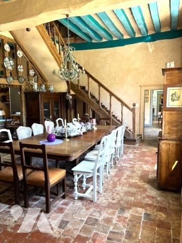 Maison individuelle