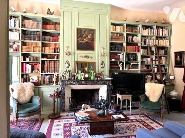 Maison individuelle
