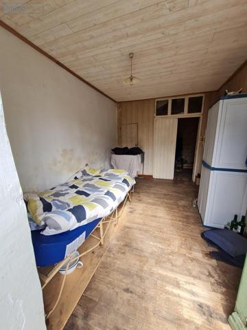 Maison à vendre à Plumieux dans les Côtes-d'Armor (22210), ref : 56053-2394