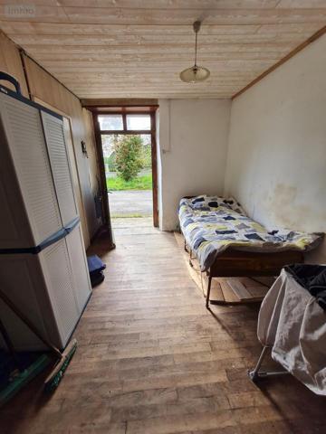 Maison à vendre à Plumieux dans les Côtes-d'Armor (22210), ref : 56053-2394